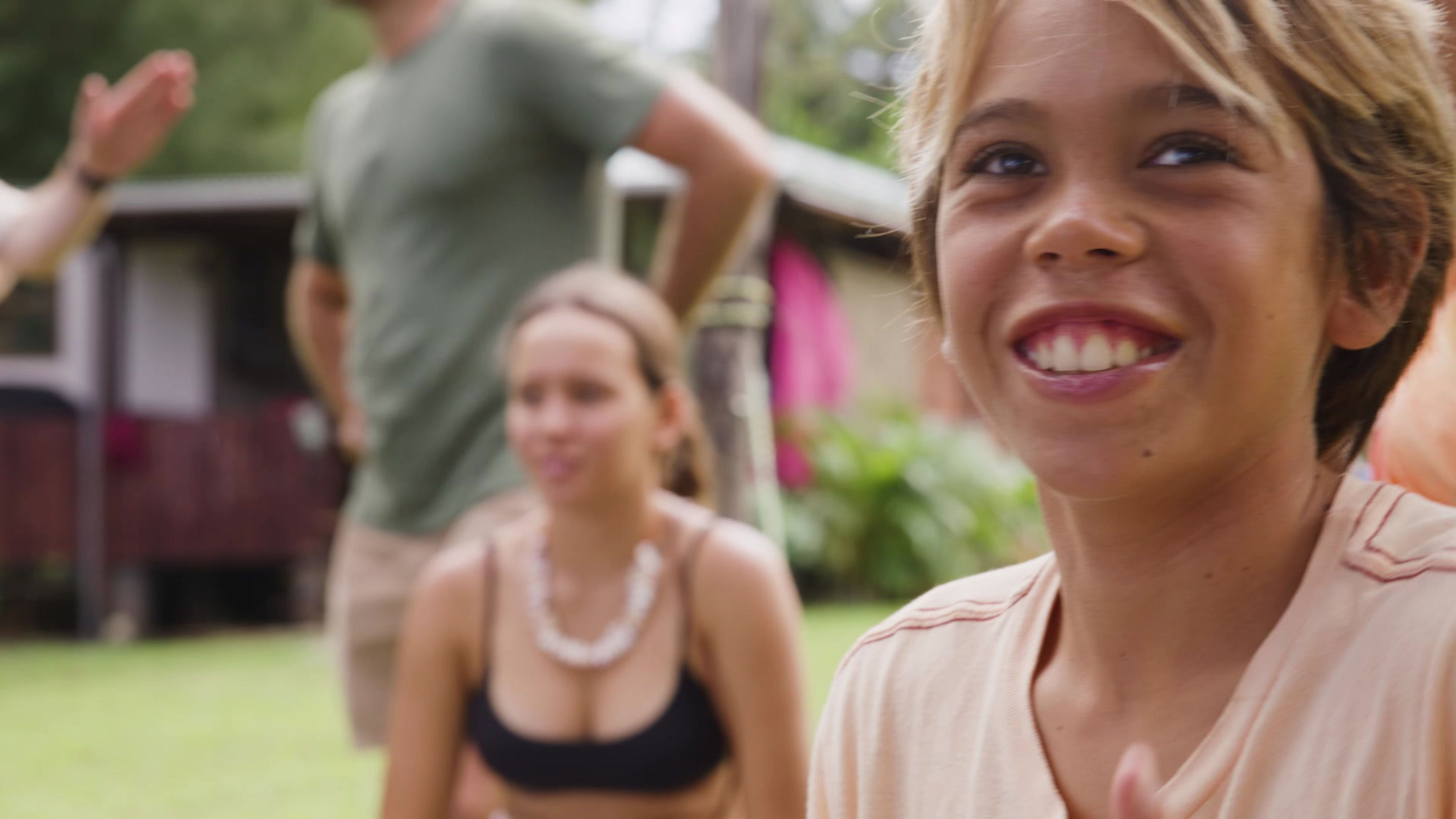 "Mana" from Tahiti Bound on NBC & Peacock